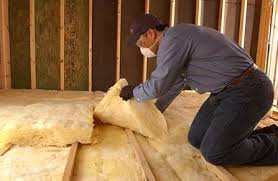 Types of Insulation We Offer in Marysville, WA